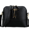 FLYING BIRDS ! Women Leather Shoulder Bag