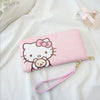 Minnie Women Wallets Mickey Bag Purse